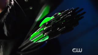 دومین تریلر فصل 4 سریال Arrow