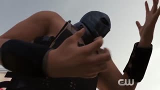 تریلر فصل دوم سریال The Flash