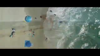 تریلر رسمی فیلم Magic Mike XXL 2015