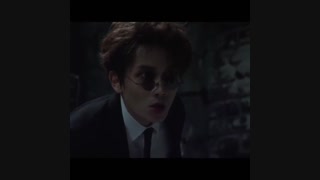 im sang soo's the vempire lives next door