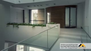 مستند سازی خانه شریفی ها (اطاقهای گردان) - وله