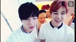 جیمین...شوگا...جین..هوپی