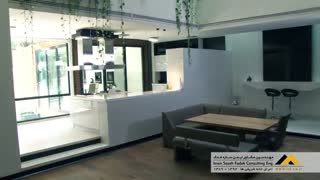 مستند سازی خانه شریفی ها (اطاقهای گردان) - وله