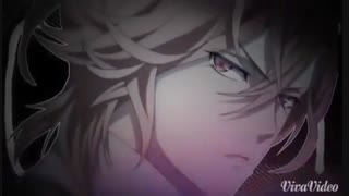 تریلر انیمه جدید diabolik lovers love inding   ساخت خودمون ( توضیحات )