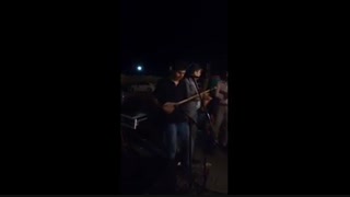 دانلود ویدئو کلیپ سعید زالی پور(عروسی میثم نجفی تنگ ارم)