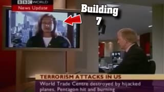 یازده سپتامبر - بزرگترین توطئه ی تاریخ - قسمت اول