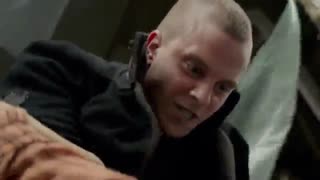 نقش دومم از فیلم شورشی (Insurgent) با دوبله خودم