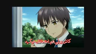 انیمه Absolute Duo با دوبله خودم