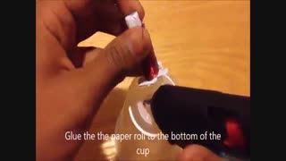 آموزش ساخت کردن هندزفری با وسایل ساده