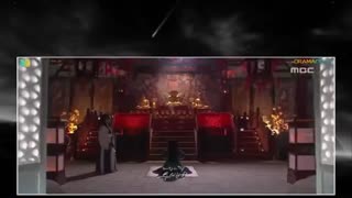 دختر امپراتور 97-98 پر هیجان