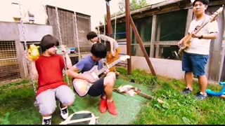 -näytös- Origami JP