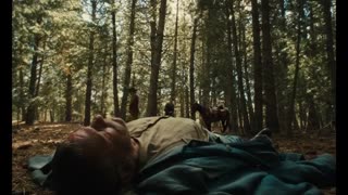 تریلر رسمی فیلم Slow West 2015