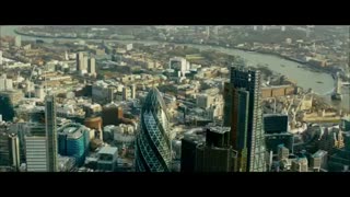 تریلر رسمی فیلم Survivor 2015