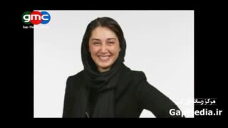 روزگار شلوغیه خانم تهرانی(هدیه تهرانی با ۳ فیلم جدید) لیفت ابرو
