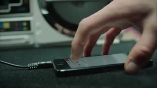 Moon Bin and Rocky "DARK CHOCO LEGS"