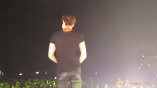 Burning Up با کیفیت HD