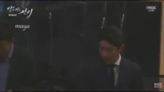 2- Lee Joon Gi 'Scholar Who Walks in The Night' press con