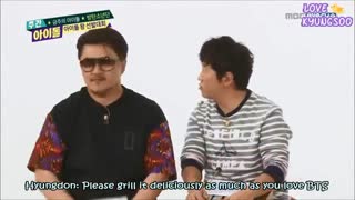 این مال امساله...bts