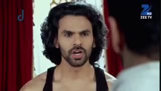 قسمت736 قبول میکنم فصل  چهار فقط به خاطره ترنم وگرنه نمیزاشتم