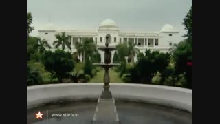 قسمت  103  سریال گیت