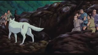 پرنسس مونونوکه(پارت8)