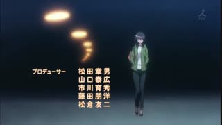 انیمه نماینده کلاس ما پیشخدمته ! قسمت 23 ( با زیرنویس فارسی ) - انجمن با موزیک