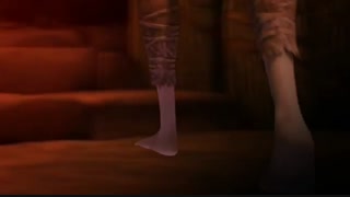 تریلر جک و هانس گرگنما (والسا)