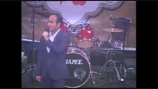 شوخی و طنز های خنده دار و دیدنی حسن ریوندی - آخر طنز