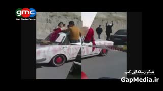 داستان یک حس قدیمی...خودروی محبوب...پیکان