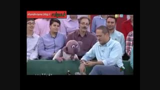 جناب خان و ترس از آمپول