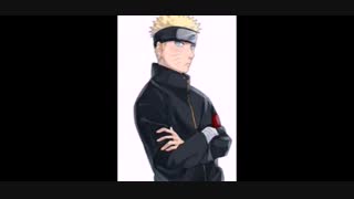 عکس از ناروتو