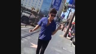 رفته بود تو حس