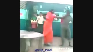 من که دیگه حرفی ندارم