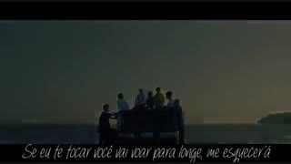 BTS (Bangtan Boys) - Butterfly [Legendado PT-BR]-*رها*