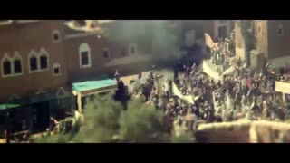 اولین تریلر بازی کالاف دیوتی بلک اپس 3