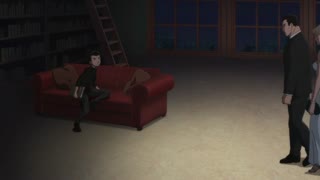 بتمن و رابین2015(پارت2)انگلیسی