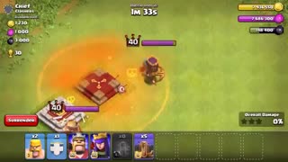 پیشرفت اسپل  ها