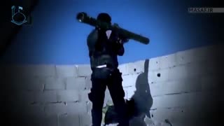 مجاهدین بی ادعا (لشکر فاطمیون) قسمت 2 دوم-علی اکبر رائفی پور(مذهبی-کلیپ)-yazahra.blog.ir