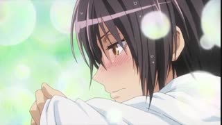 انیمه نماینده کلاس ما پیشخدمته ! قسمت 25 ( با زیرنویس فارسی ) - انجمن با موزیک