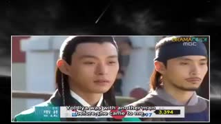 دختر امپراتور 21-22