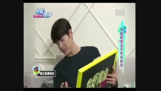 نقاشی کشیدن کیم وو بین