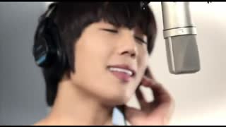 موزیک ویدیو زیبای پارک جونگ مین