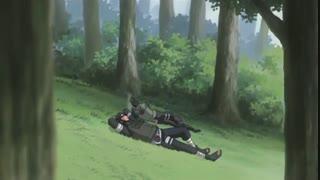 انیمه ناروتو شیپودن قسمت 87 (فارسی - زبان ژاپنی ) 