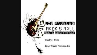 بیت آلترنیتیو به نام الکتریک (تنظیم: علیرضا فروزنده)