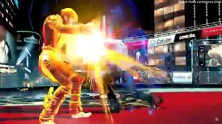 The King of Fighters 14