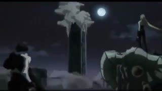 مبارزه کیرا و دانته