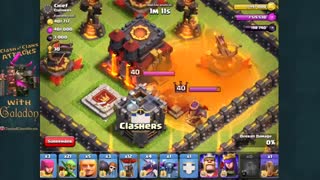 اضافه شدن 25 دیوار در تاون هال 10 به همراه ظاهر جدید دیوار لول 11