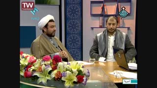 امام خمینی و جبهه جهانی مستضعفین (برنامه ثریا قسمت 126) - 13 خرداد 94