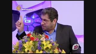 روایت متفاوت و تاثیرگذار علیرضا دلبریان مسئول آموزش گردان غواص یاسین