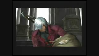 میکس عاشقونه خیلی محشر دانته و تریش